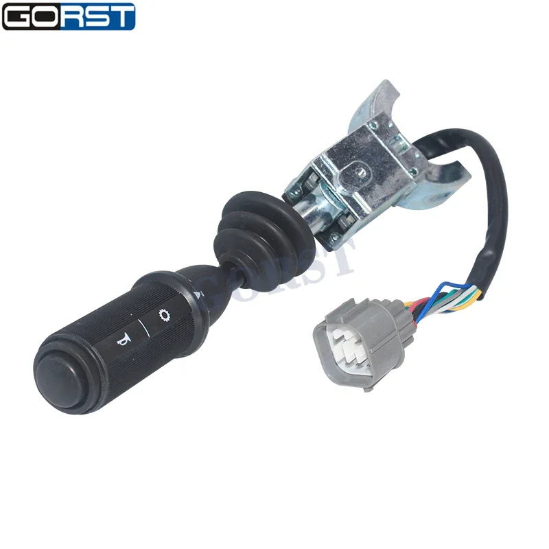 Forwarder Reverse Column Switch 70180299 for JCB Backhoe 1400B 1550B 1600B 1700B 214 215 216 217 3C 3CX 3D Car Parts