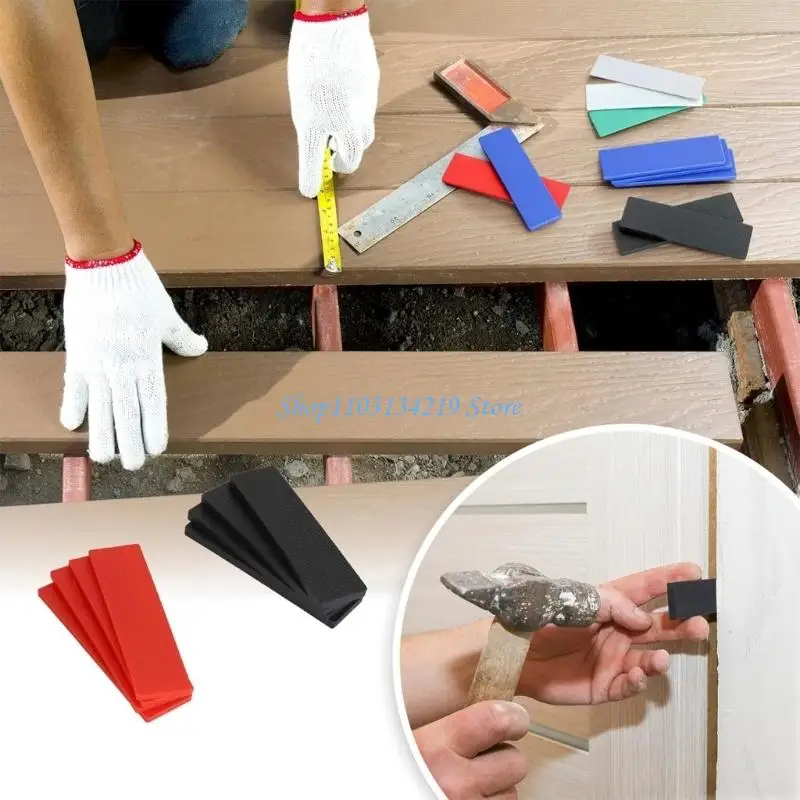 N5KC Universal Plastic Furniture Leveling Disks Set Of 6 Proportions For Various Furniture Types