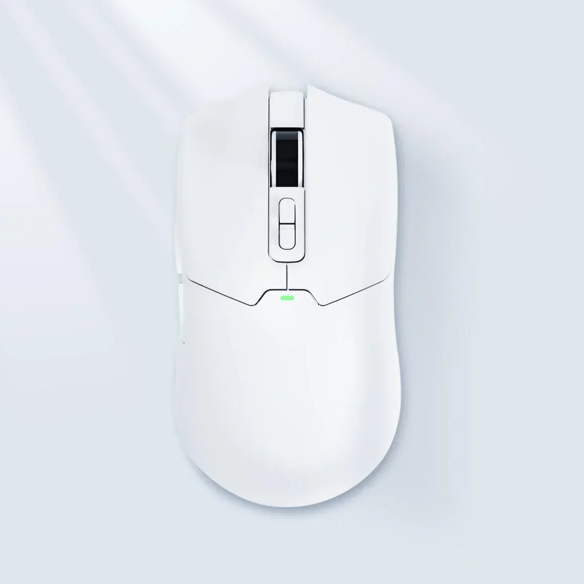 CHAOS M2 Mini Pro Gaming Mouse PAW3395 Wireless Dual Mode Custom 8000Hz Polling Rate Lightweight Mice Gamer PC Accessories