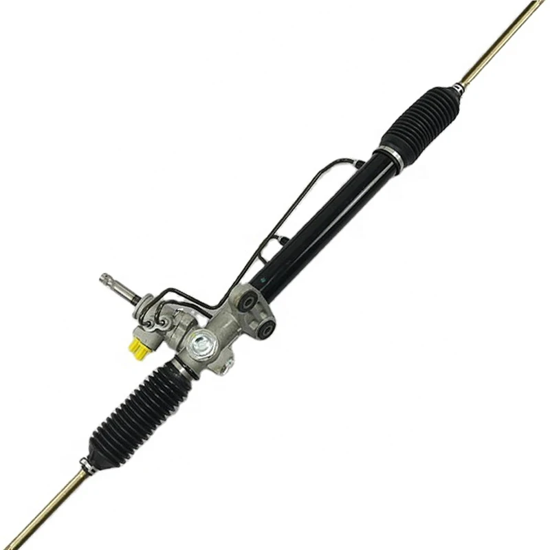 New Auto Power Steering Rack for Mitsubishi Evo 7 8 9 MR594661 46504A Left hand drive Professional LHD