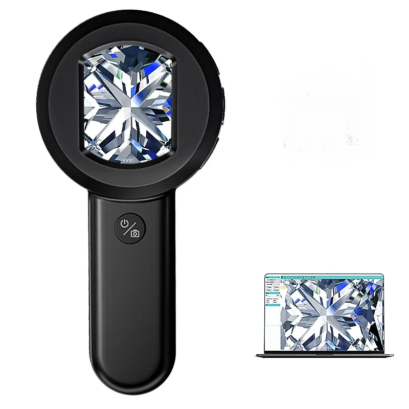 100X HD Digital Magnifier 2\