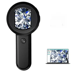 100X HD Digital Magnifier 2