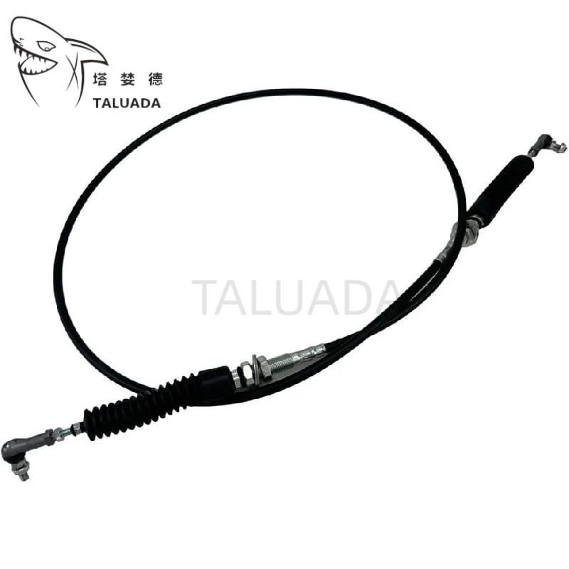

4279613 For Engine EX30 Throttle Cable Excavator
