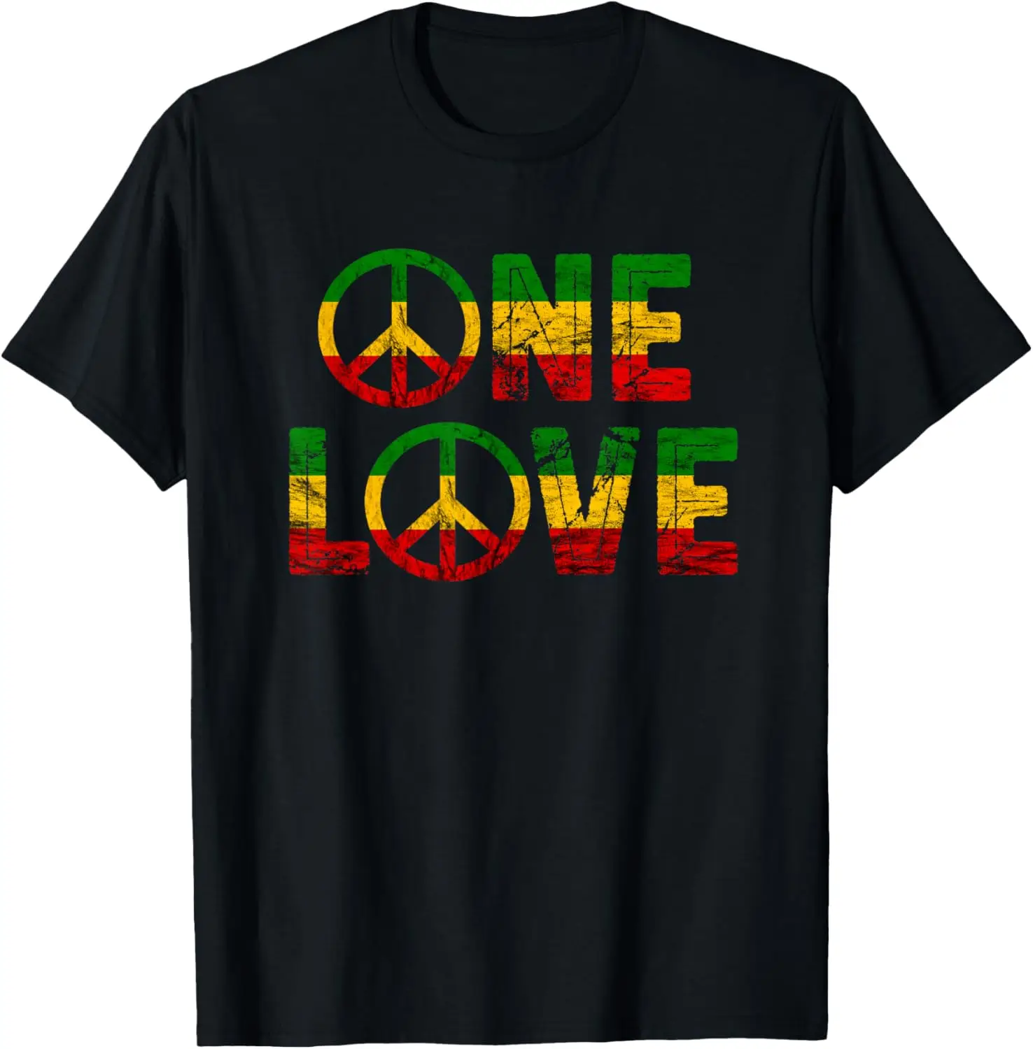 

Футболка One Pride Love Rastafarian Hippie Jamaica Roots Rasta Reggae