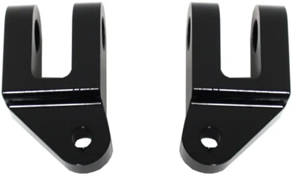 

Off Road Bumper Adapter Kit for 7/8" Pin-Blue Ox BX88357