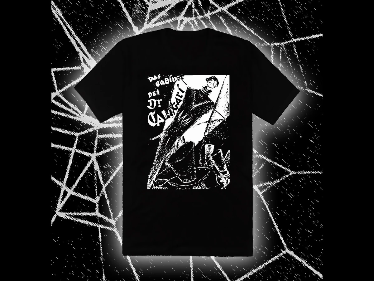 Dr. Caligari's Cabin 