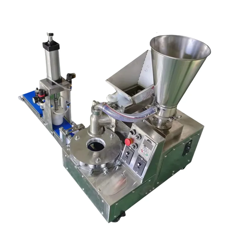 ماكينة ضغط فطيرة اللحم ، ماكينة صنع الفطائر الحلوة الكورية ، تعبئة فطائر لحم الخنزير ، * V ، * * * ، V * * لكل حصة ، السعر