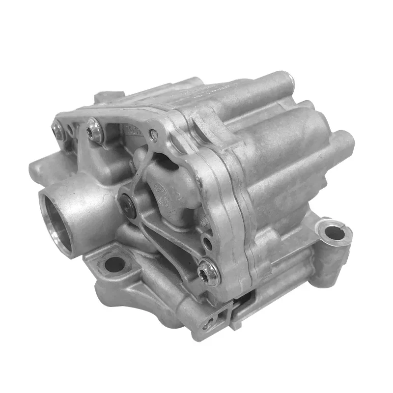 

2025 OEM 11417613549 11417573747 for BMW 535 X5 335 X3 435 X6 135 X4 640 Z4 N55B30 Engine Oil Pump