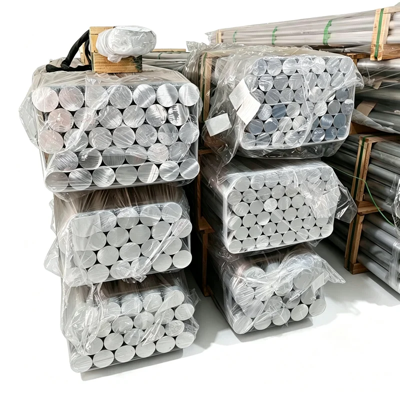 AZ31B Aluminum Magnesium Alloy Rod OD 10-35mm Experiment Dedicated Support Zero-cut Customization Solid Mg Bar Length 500mm
