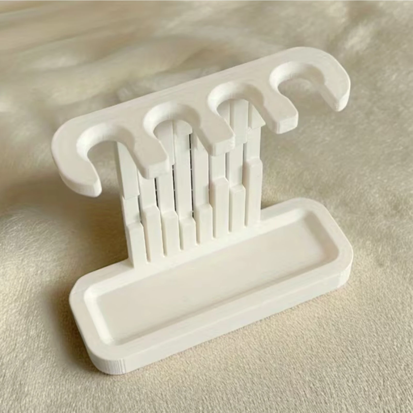 Supporto per Testine di Spazzo - 3D Printing Tooth recensione e prezzo