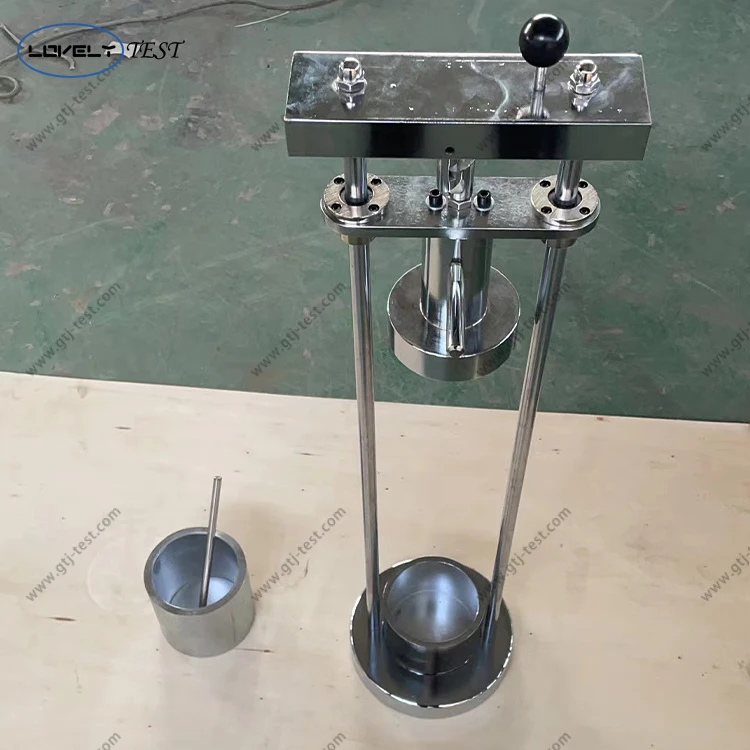 Manual Aggregate St…