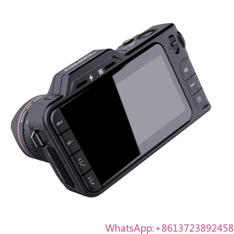 

Best 5K 4G/5G WIFI 50X Digital Zoom Telescope HD Telescope Goggles Professional Night Vision Manufacturers