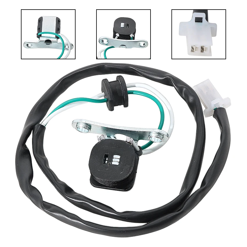 Motorcycle Outboard Pulse Sensor For Yamaha XT225 Serow TW200E TW200 TRAILWAY OEM:2LN-85580-M0 2YG-85580-M0