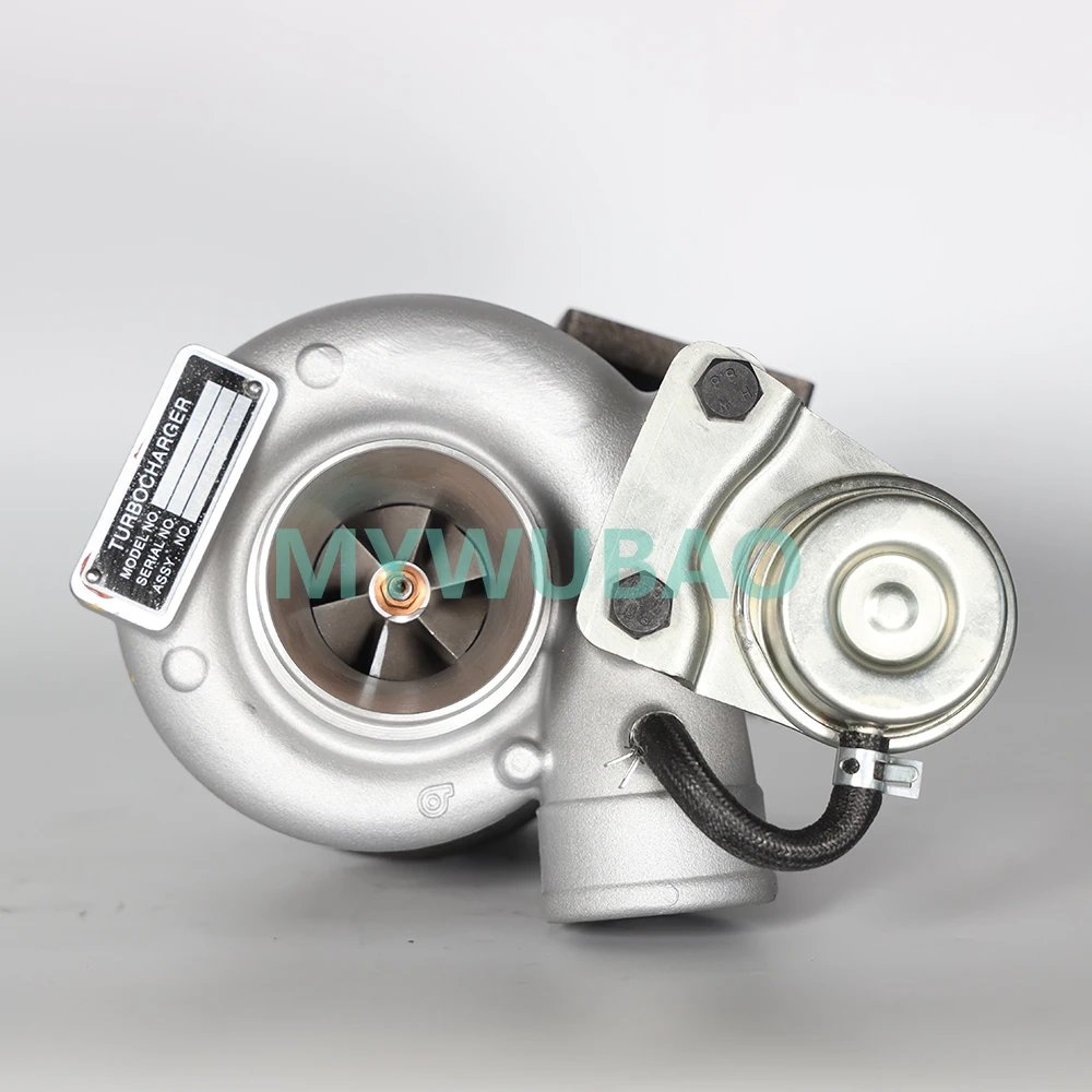 HX30W 4040382 3598542 3592318 For CUMMINS 4BT 4BTA 3.9L Turbocharger