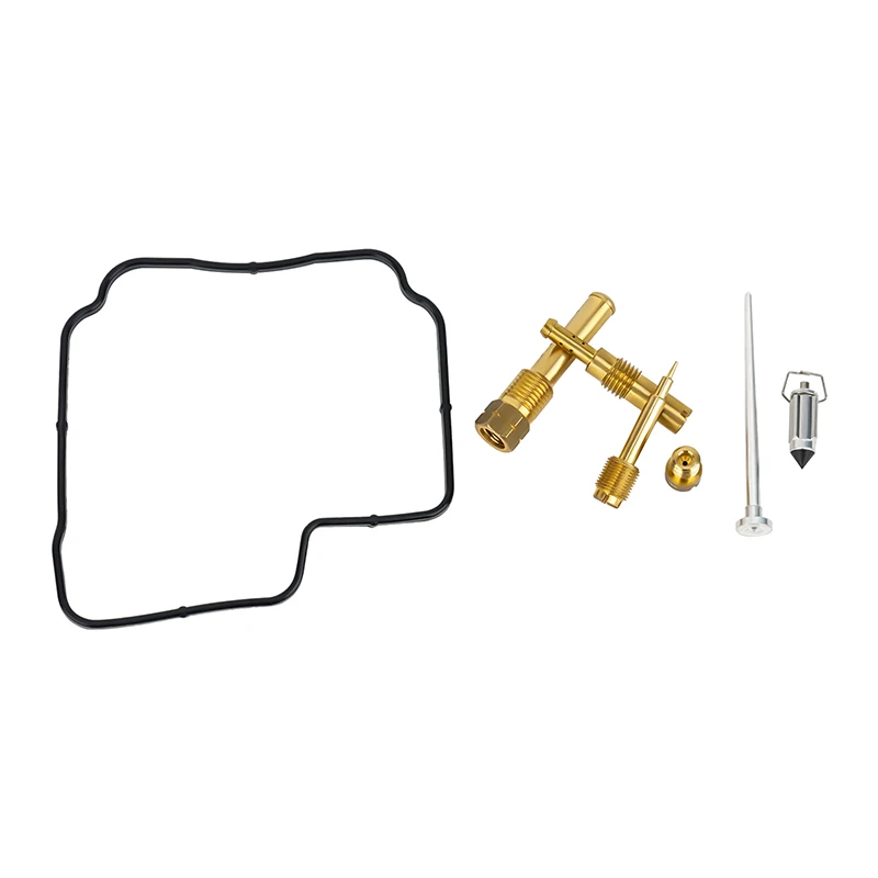 دراجة نارية المكربن إعادة بناء مجموعة أدوات إصلاح لهوندا CBR250 CBR14 CBR17 CBR19 CBR23 CBR400RR MC14 MC17 MC19 NC23 CB-1 CB400F #4