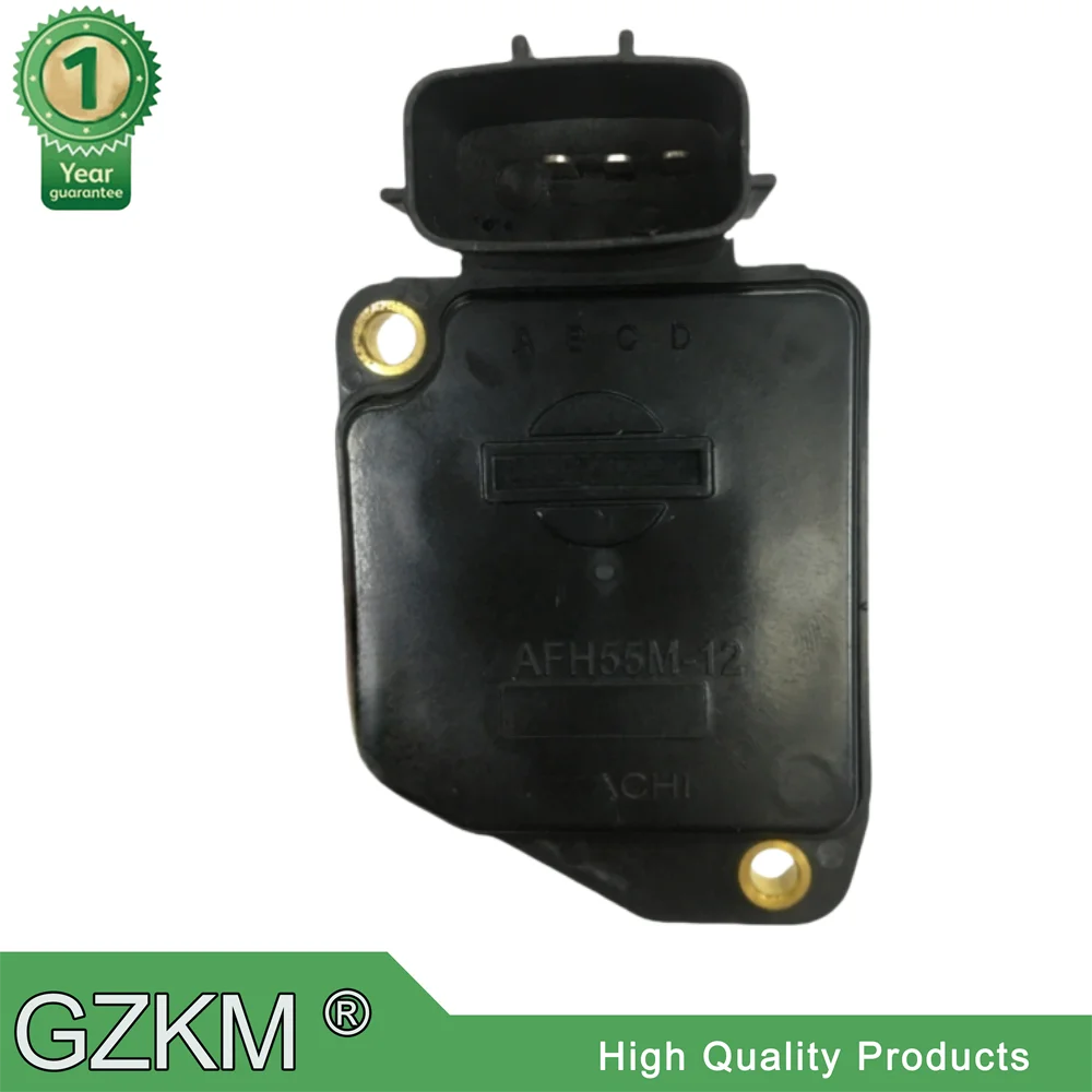 

MAF Mass Air Flow Sensor AFH55M-12 For NISSAN FRONTIER XTERRA Pickup 2.4L