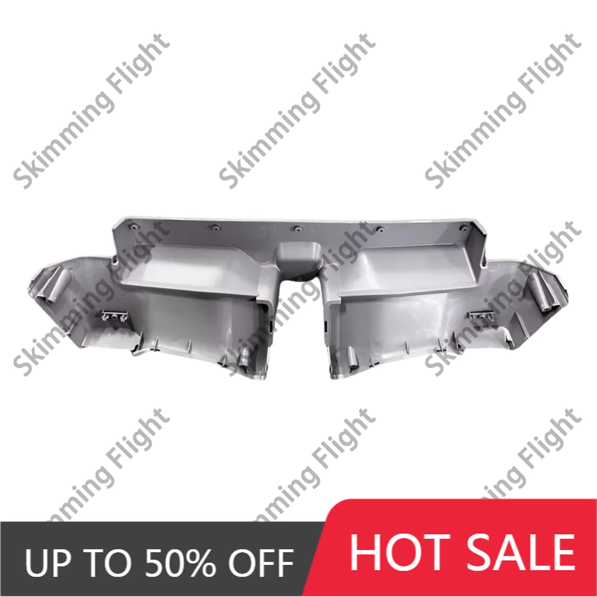 

Оригинальная нижняя передняя крышка корпуса для дронов Agras T40/T20P