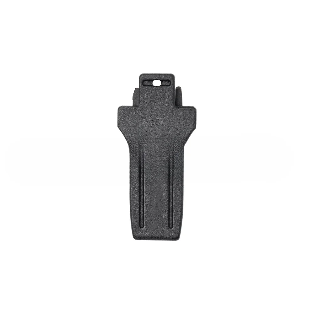 

Belt clip THG71 THG71A TH-G71E PB-39 PB-39H TH-D7A intercom back clip