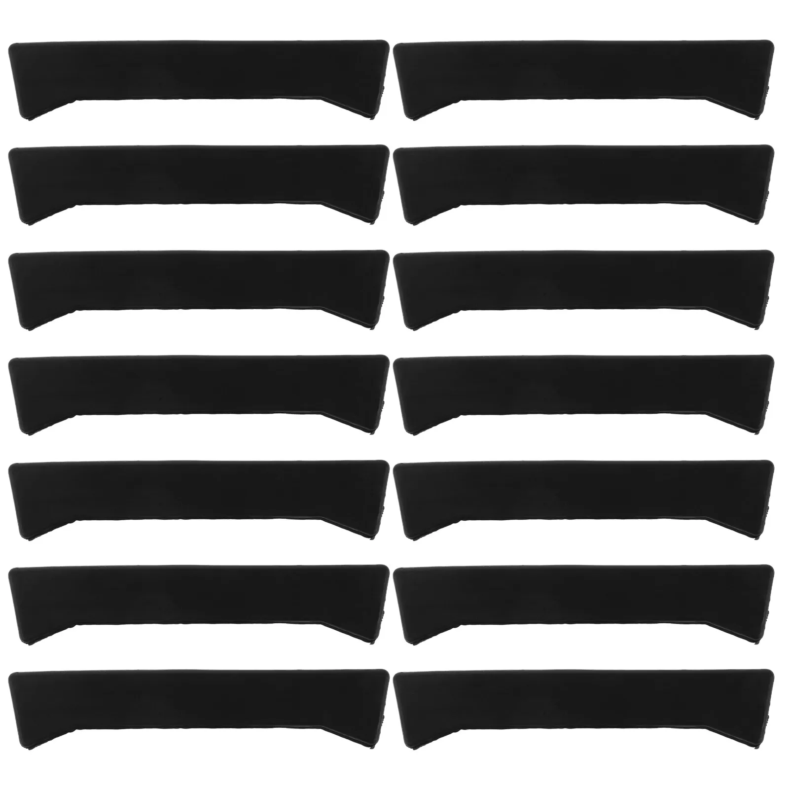 20 Fundas Protectoras para Hacha, Cubiertas Resistentes para Cuchillas de Hacha, Accesorios para Herramientas de Camping al Aire Libre, Compatibles con Cuchillas de 9-11 cm