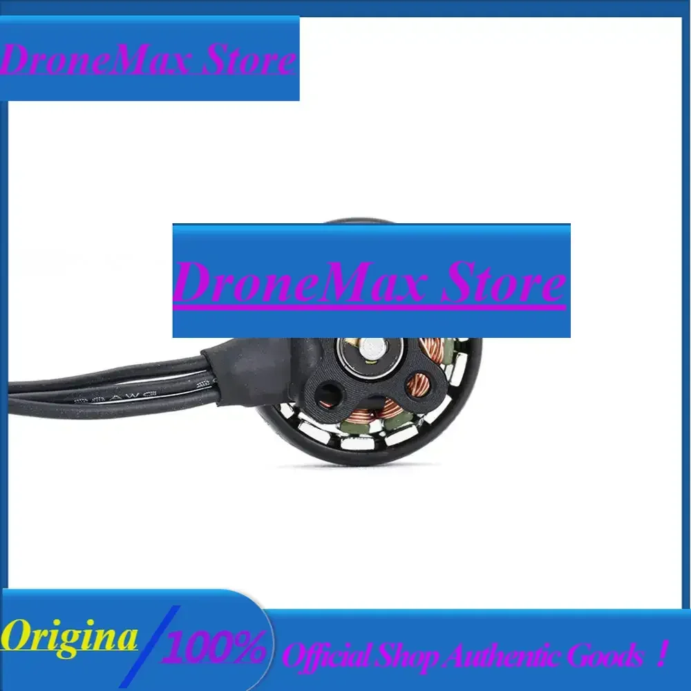 DrMasXING 1303 5000KV 2-4S Micro Brushless Motor 1.5mm Shaft Fit 2in Props For FPV Whoop Drone Build