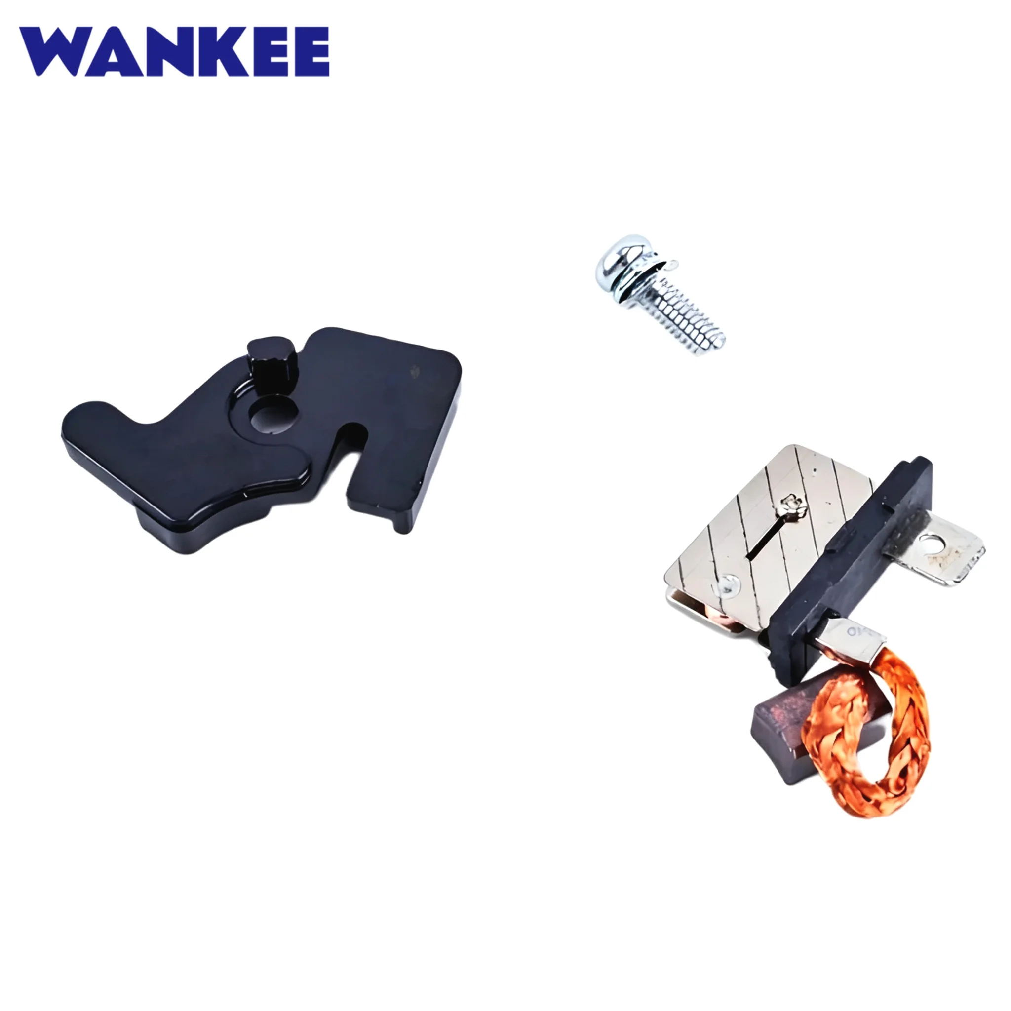 Breaker Assy 31136-90J00 For Suzuki 60-70HP Outboard Motor DF60 DF70