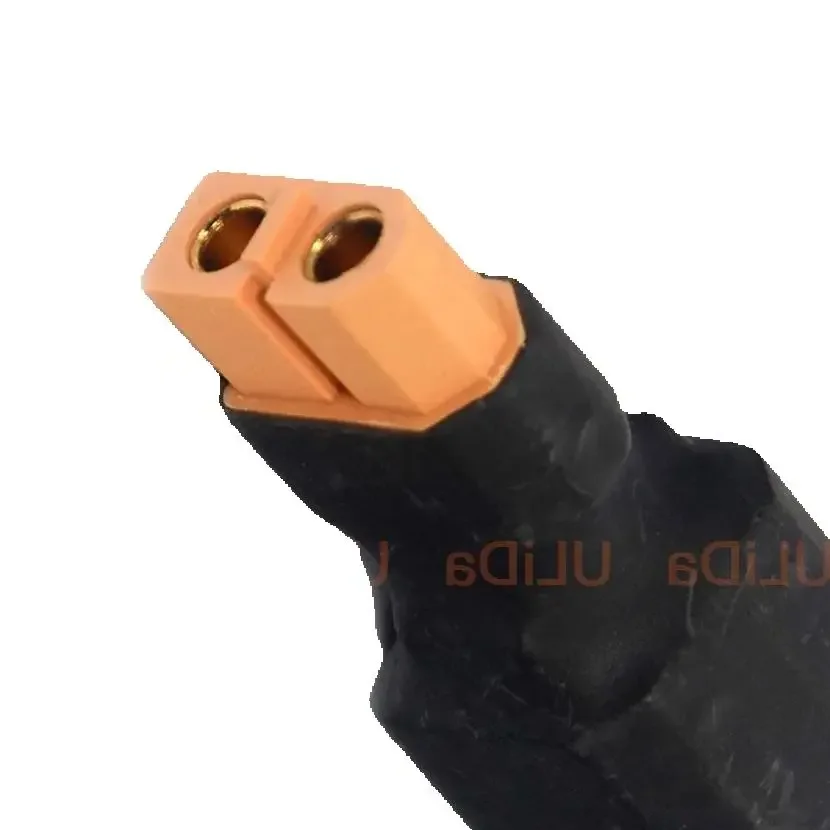 

No Wires XT60 / XT-60 Parallel Battery Connector / Adapter FOR Rc LiPo Helicopter Quadcopter Multirotor