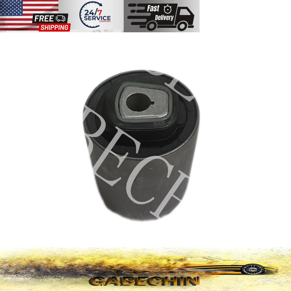 

High-quality rubber Lower swing arm bushing For Rolls-Royce Ghost WRAITH DAWN BMW OEM:31126775145