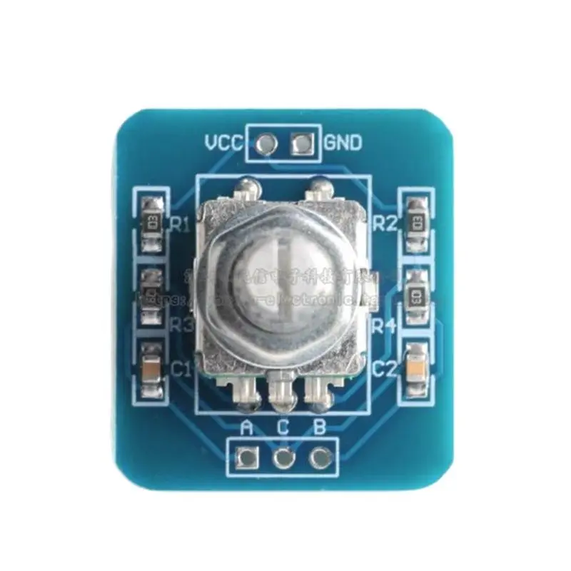 정품 360 도 로터리 인코더 모듈