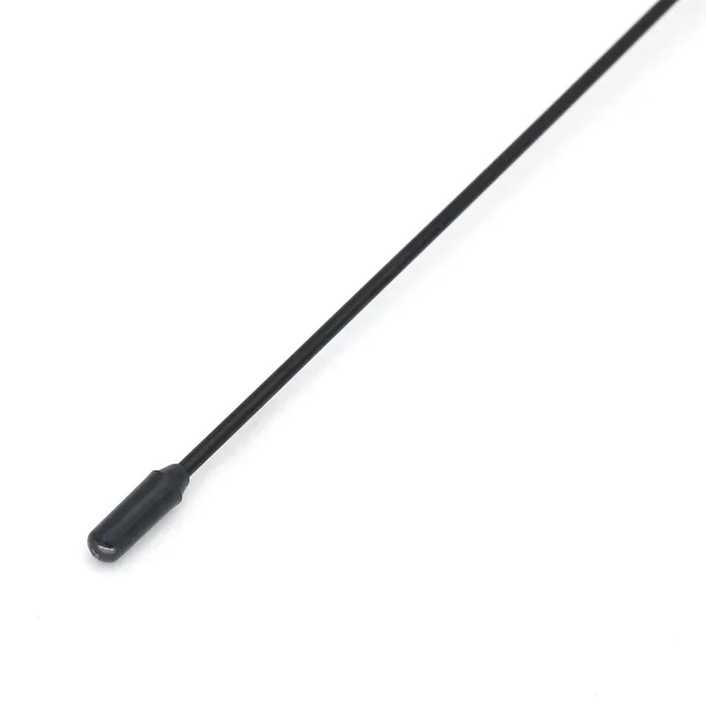 Antenna per auto UT-106 SMA-Femmina Antenna magnetica HF montata su veicolo per Baofeng 888S UV-5R Kenwood TYT Walkie Talkie Radio