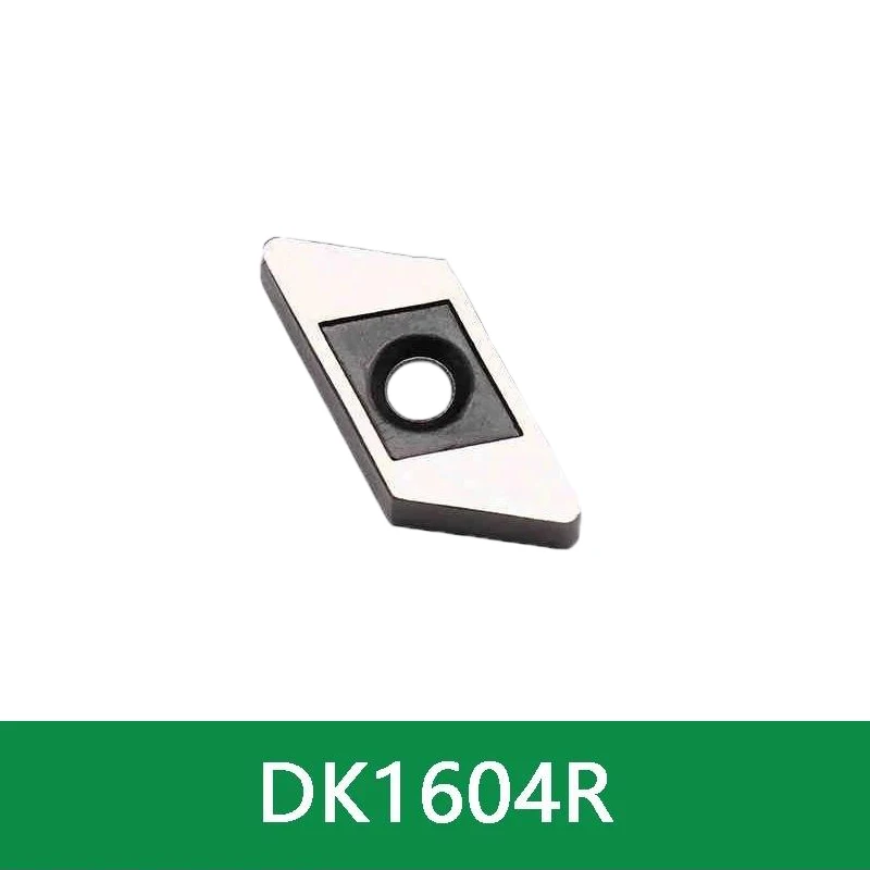 

10 шт. DK1604R DKJNR DKJNL KNUX160405R11 KNUX160405L11 SPC9030 SNC3030C XP15 SP9125BK для внешнего держателя инструментов DKJNR DKJNL