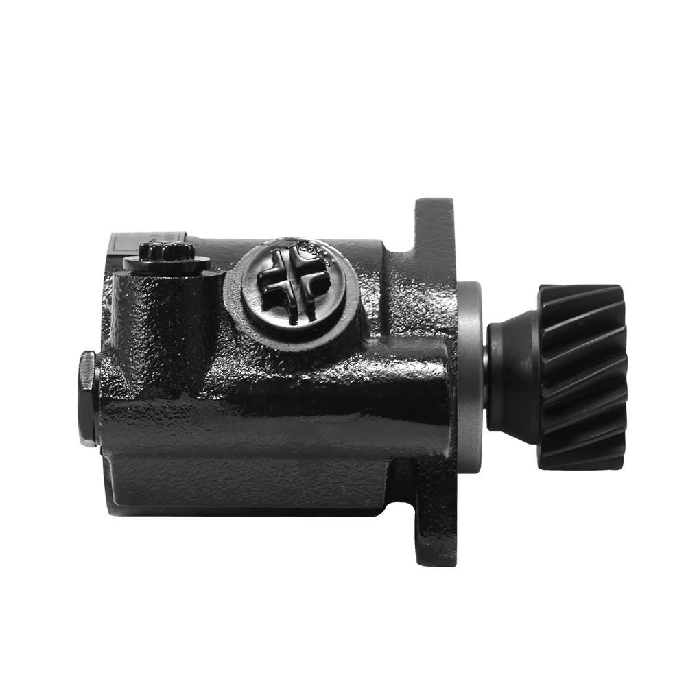 

TOP High Quality Steering System Auto Parts Truck Hydraulic Electric Power Steering Pump