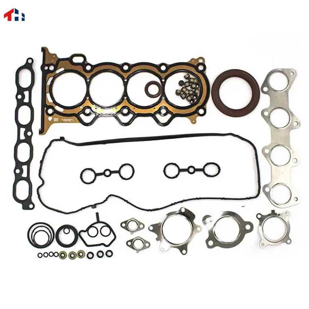 GW4G15B engine full system gasket set kit engine overhaul kit Great Wall HAVALH6 H6 Sport H2  Voleex C50 gasoline engine