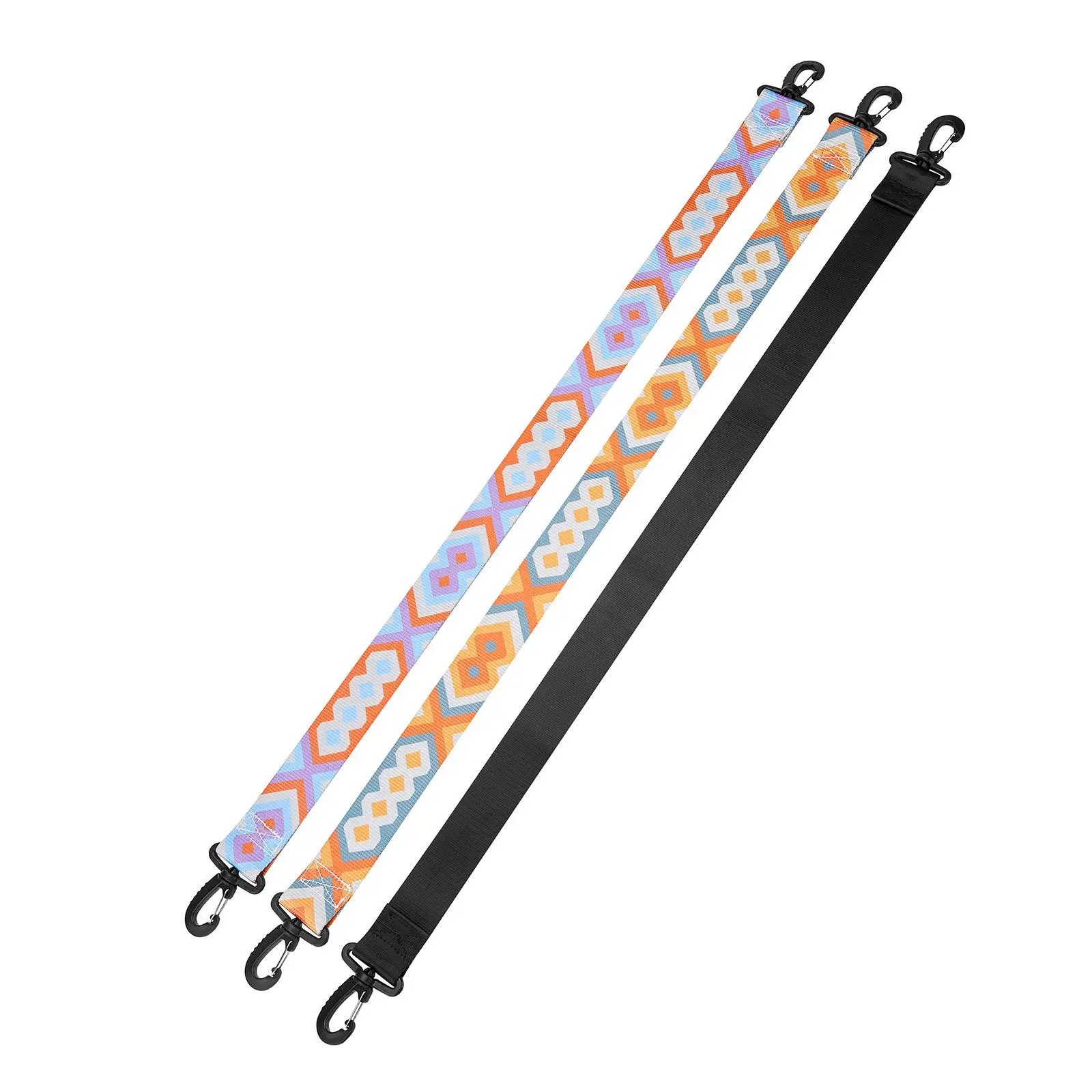 Ski Boot Strap Carrier Straps Easy Carry Winter Accessory Heavy Duty for for