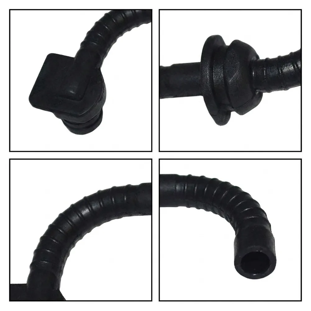 Oil Hose Replacement for For MS171 MS181 MS181C MS211 MS211C Chainsaws Matching OEM Part Reference 1139 647 4000