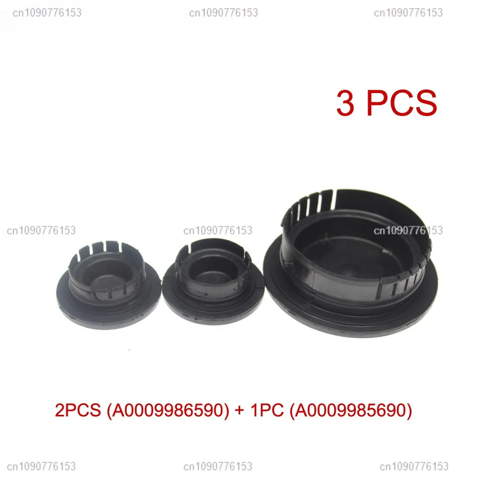 0009986590,0009985690 for  Mercedes-benz Engine Camshaft Seal Cover