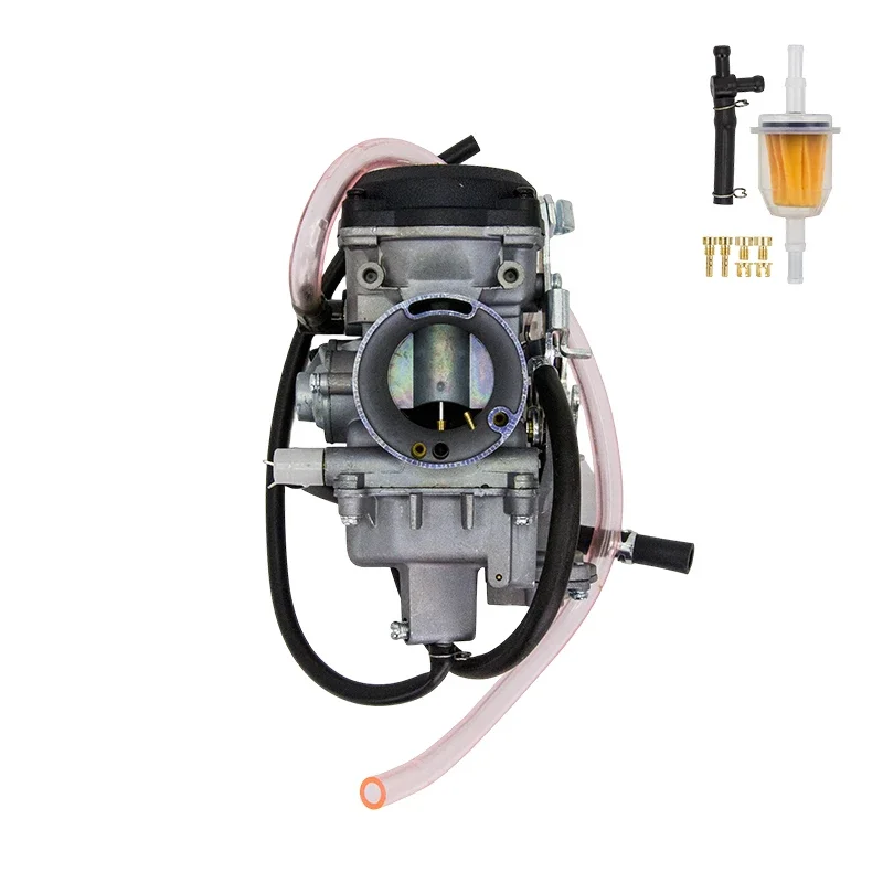 Retro Cruiser Motorcycle Carburetor For Kawasaki VN800 VN800A VN800B Vulcan800 1995-2005 15003-1200 15003-1380 1353 1255 1380 6