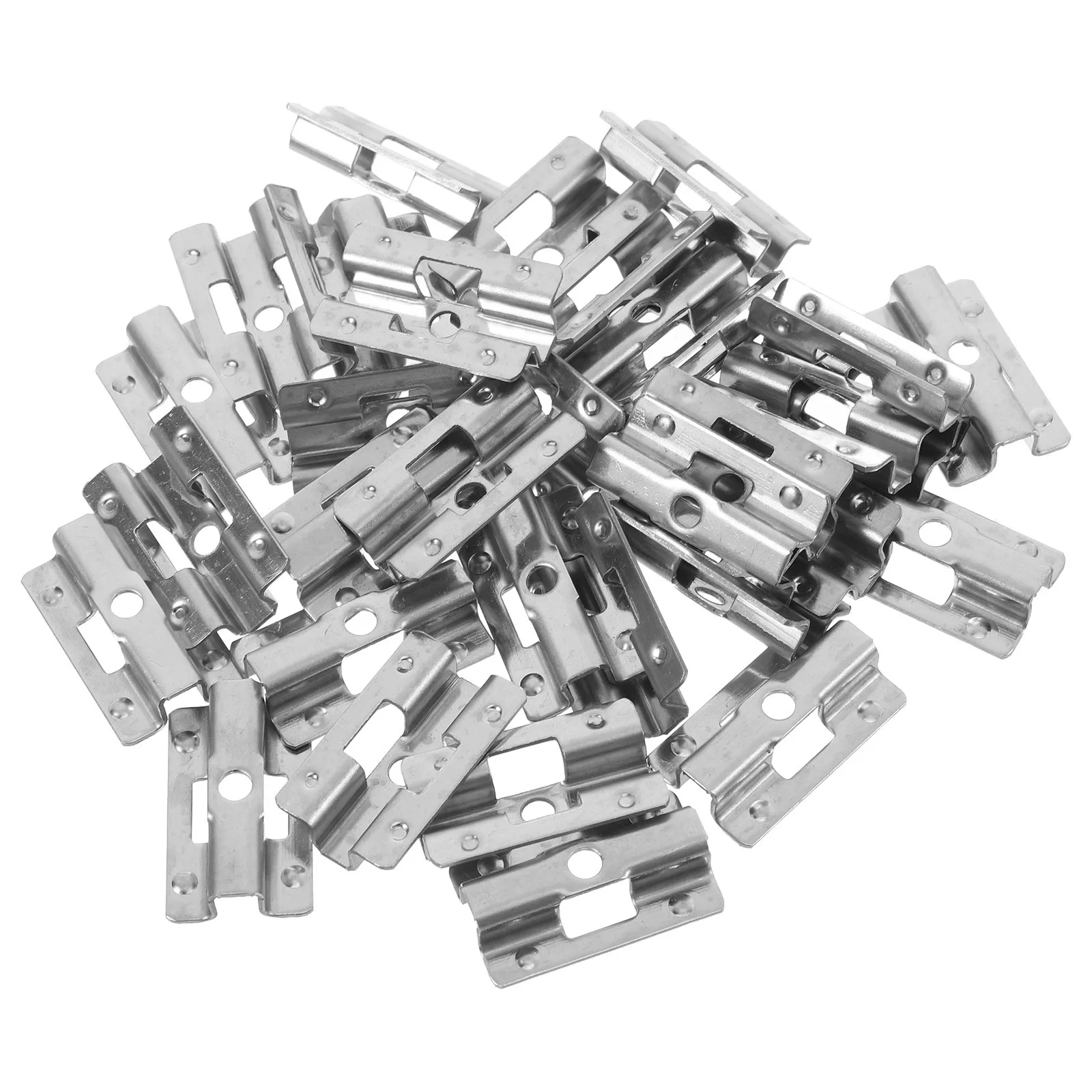 Рисунок 6 - U-образный кронштейн из нержавеющей стали