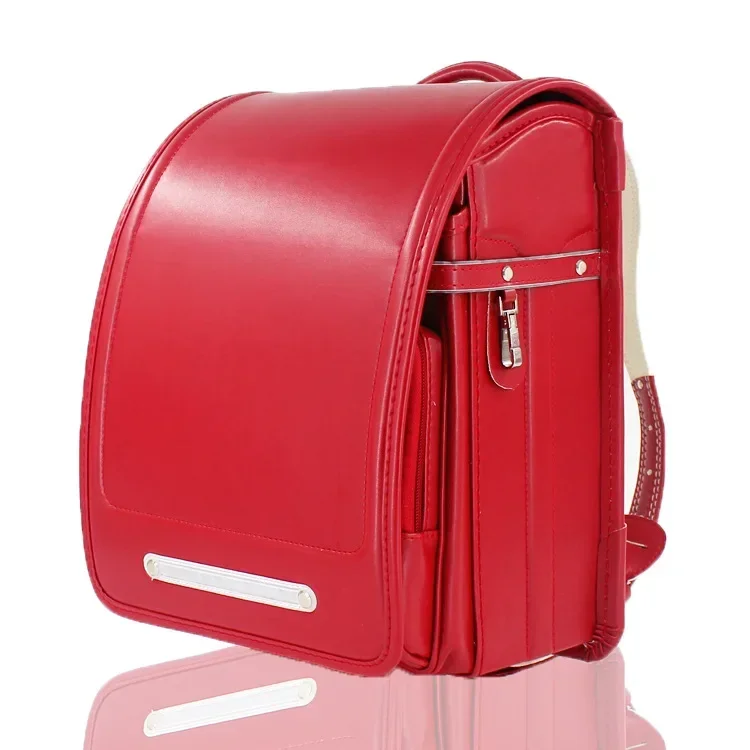 2026 New Fashion School Bag Boy Luxury Brand Children Backpack Japanese Style Girl Student Book Bag Kids Large Primary Schoolbag
