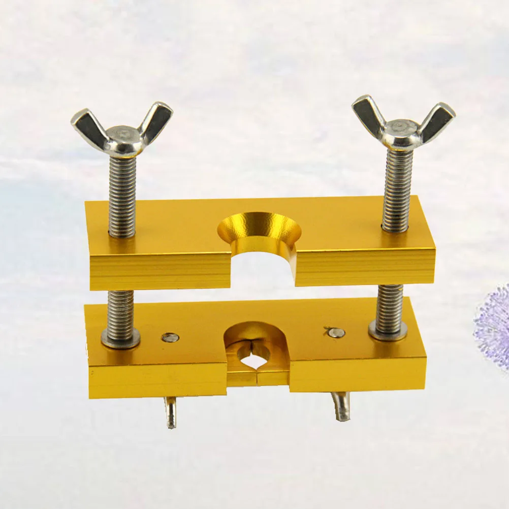 

Aluminum Alloy Mouthpiece Puller Trumpet Mouthpiece Remover Remover Extractor Repair Tool Universal Fits All Durable
