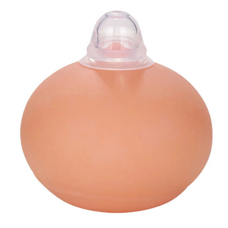 

2pcs Nipple Shield Healthy Non-toxic Towing Nipple Correction Cover Transparent Silicone For Mothers Pregnant Women New