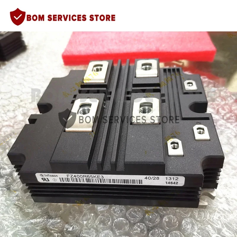 NEW FZ400R65KE3 FZ600R65KE3 FZ600R65KE3 spedizione gratuita nuovo modulo IGBT originale