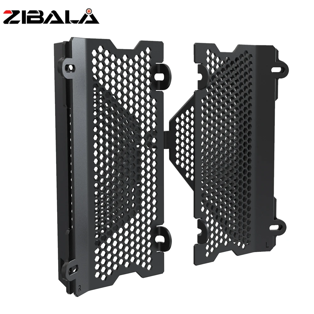 

FOR YAMAHA YZ250 YZ250X 2016-2017-2018-2019-2020-2021-2022-2023-2024 Radiator Grille Guard Cover Protection Motorcycle YZ250G