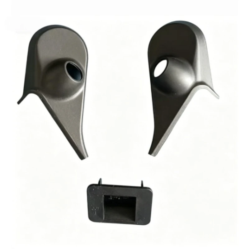 360° Panoramic Camera Bracket, No-Drill Rearview Mirror Housing, for VF3 Car Accessories