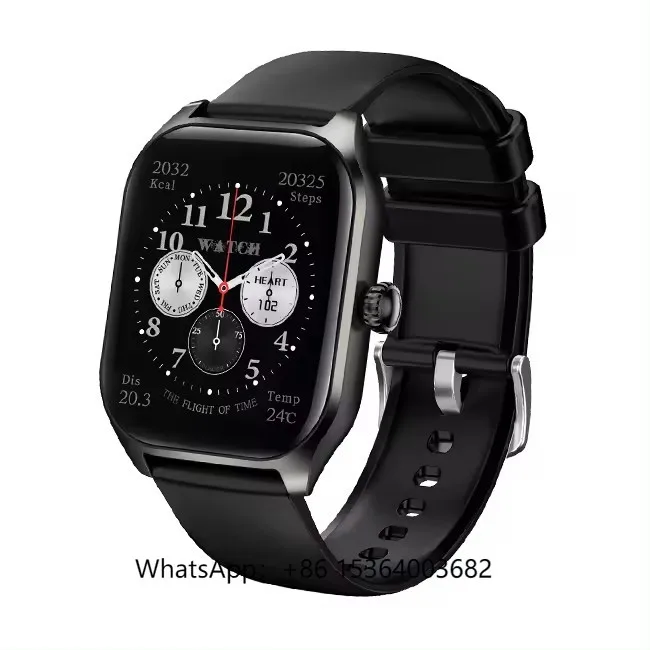 

TJXL-2024 New Arrival LX306 MAX Men Smartwatches 2.02 Inch Hd Screen Sports Smart Watch Waterproof Wearable Devices