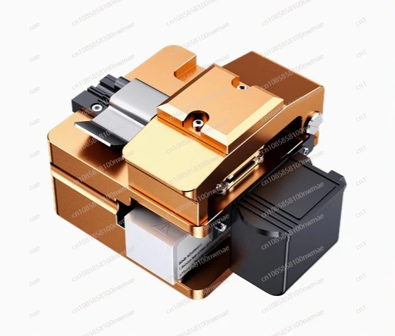 

Оригинальный высокоточный скалыватель для волокна S09 с лезвием из вольфрамовой стали и противоударной сумкой