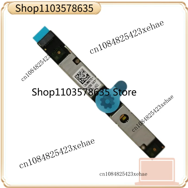 Genuine Built-in Webcam Module for Dell 3168 5568 3380 3579 5567 0WNTY0