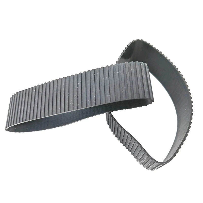 1Set nuovo obiettivo in gomma Focuse e gomma Zoom per Canon 24-70Mm F/2.8L II USM 2.3Cm (GEN 2)