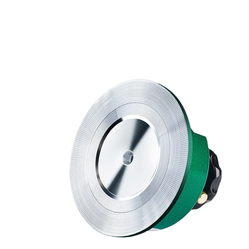 Disc Sampler Textile Fabric Paper Gram Weight Instrument Sampling Die Machine Quantitative Gram Weight Sampler