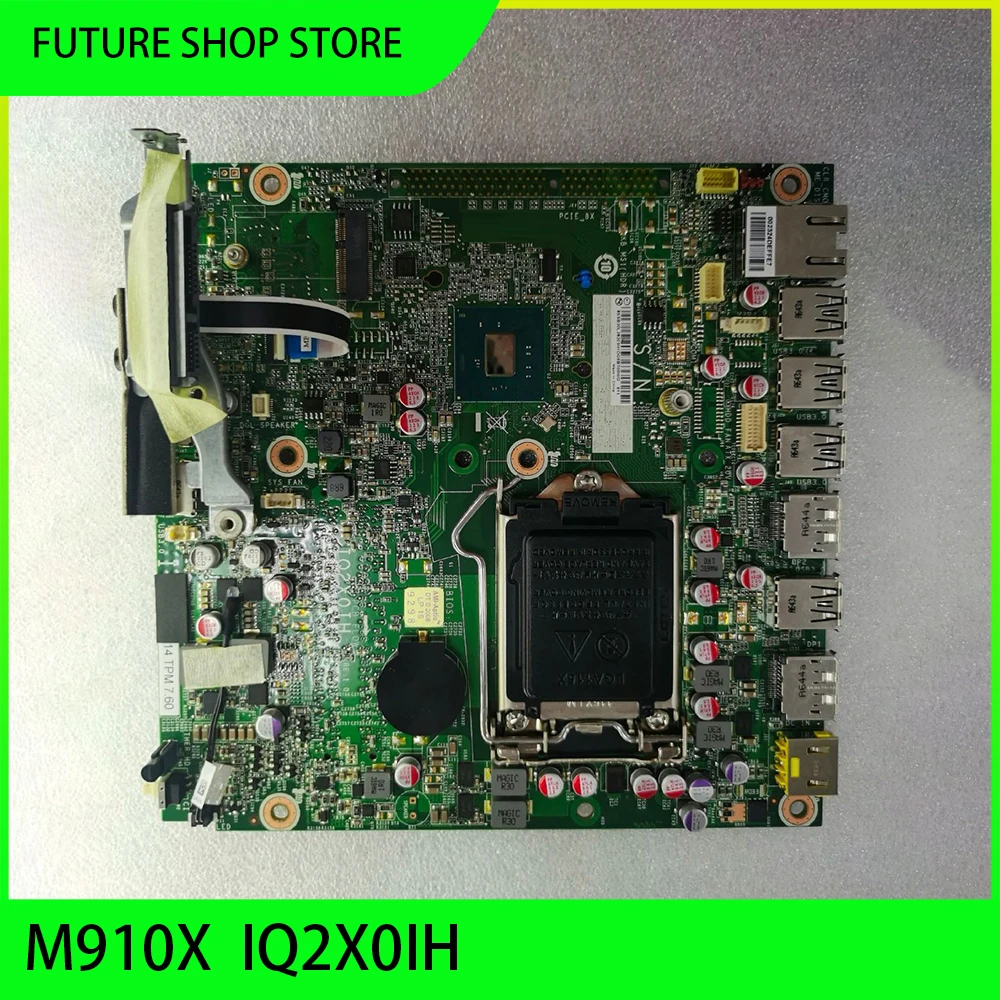 

Для Lenovo M910X материнская плата DDR4 LGA1151 IQ2X0IH