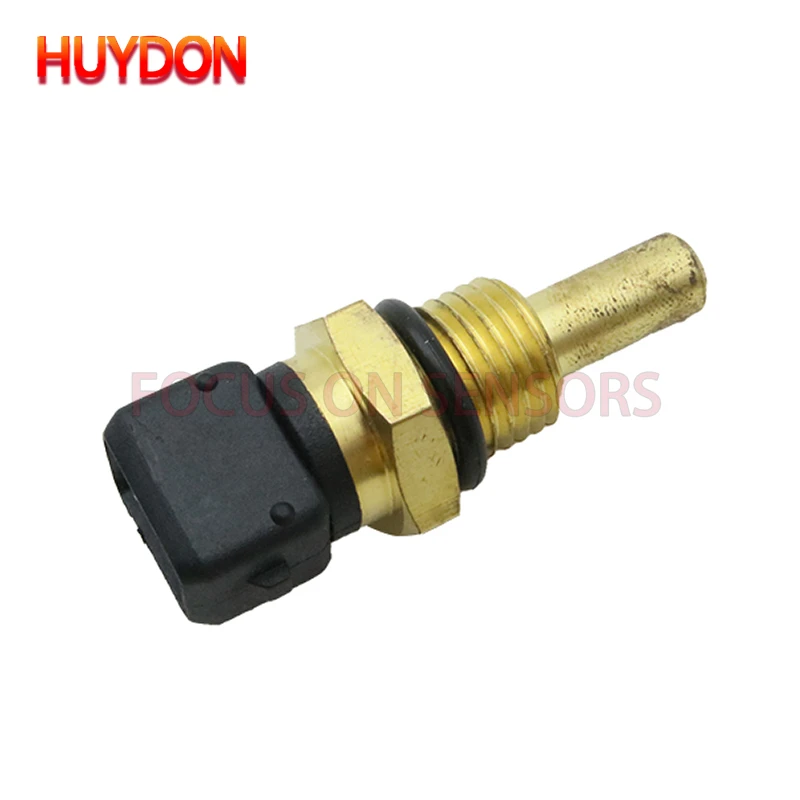 12621710512 Water Coolant Temperature Sensor For BMW E23 E30 E28 E34 Z1 Roadster Land Rover Range Rover Car Spare Accessories